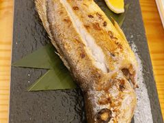 -楽燚日本料理(财富广场店)