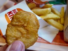 -汉堡王(北京通州领展店)