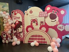 -东方御花园酒店