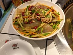 -姚稷大铁锅(龙之梦店)
