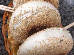 -清真喜兰老丁羊汤特色小吃