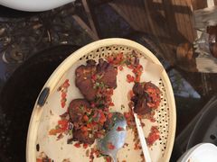 -溪山云境森林音乐餐厅(湖景店)