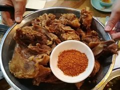 -鸡毛店·川菜(双楠店)