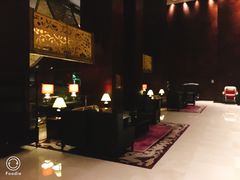 -西安锦江国际酒店