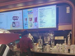 -COSTA COFFEE(西直门店)