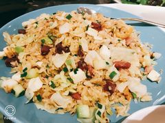 -港丽餐厅(高德置地店)