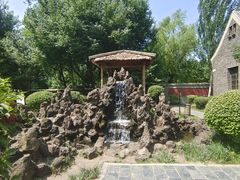 -伪满皇宫博物院