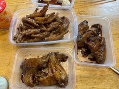 -山水肠粉(盐田店)
