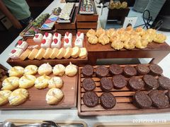 -匠牛亭·锅物烧肉放题自助(昆百大·泰业城店)