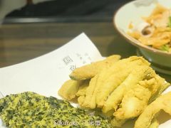 -鑫真味私房菜馆