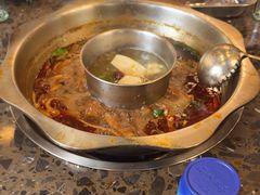 -金鼎雪山牦牛杂火锅(理县总店)