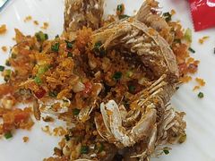 -景好海鲜餐厅(大鹏必选旅游店)