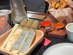 -井格重庆火锅(通州梨园店)