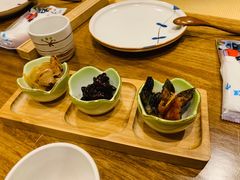 -梅亭居酒屋(中大国际店)