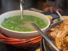 -甘家界牌柠檬鸭(青山店)