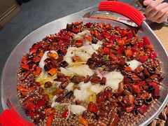 -渝信川菜(西单店)