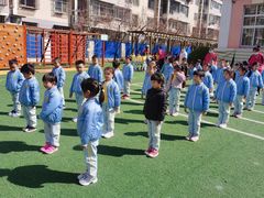 -爱彼格林珑悦幼儿园