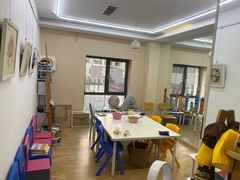 -彩翼美术馆(方庄校区)