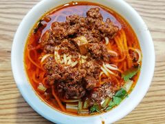 -吴记怪味面(牛王庙店)