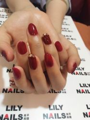 -LILY NAILS美甲美睫