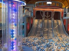 -童趣廊·儿童波波池·海洋球(长隆横琴湾酒店)