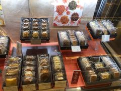 零售区-檬舒舒MonChouChou(久光百货店)