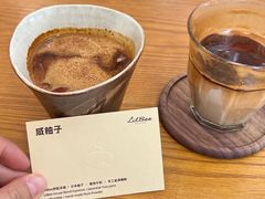 -LilBee Coffee