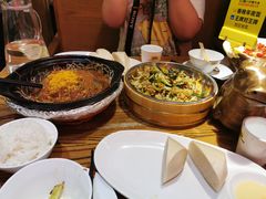 -炊烟小炒黄牛肉(中心印象城店)