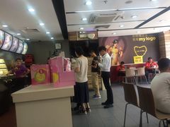 -真功夫(金月湾店)