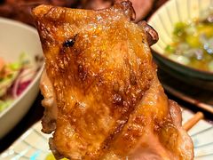 -一吉焼鸟·FOUNDER(桂林路店)