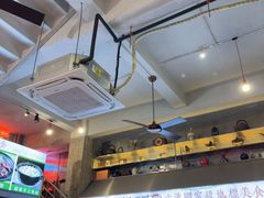 -可可大虾武汉土菜大排档(万松园1店)