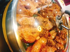 -黄记煌三汁焖锅(新世纪广场店)