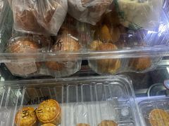 -德盛斋老北京清真糕点