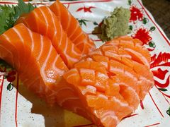 -半藏居酒屋(香港花园店)