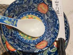 -径山十八道·风味民间菜(杭州总店)