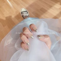 -米小兔美甲美睫