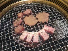 -厚贞日式烤肉(浦东汇智店)