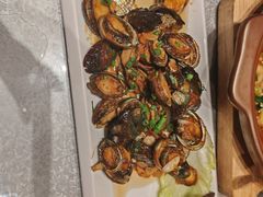 -老济南·地道济南菜(大明湖店)