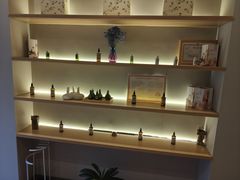-青曼SPA·按摩·采耳·足道(龙之梦店)