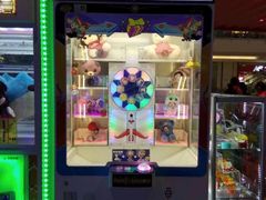 -星际传奇(西安三桥万象城店)