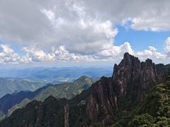 -三清山风景名胜区