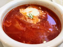 -库滋明·俄罗斯特色美食(中央大街店)