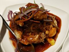 -至潮餐厅精致粤菜·活鲈鱼·走地鸡(珠江新城店)