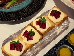 -天玑高空江景餐厅&酒吧Sky Secret Restaurant&Bar
