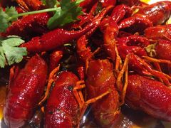 -功夫小龙虾·烧烤·江湖菜(金沙洲店)