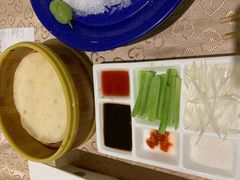 -大鸭梨烤鸭(左家庄店)