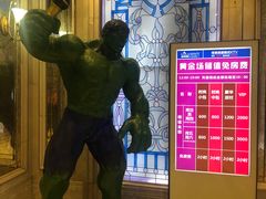 -格莱美量贩式KTV(国信店)