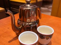 -巴依老爷新疆美食(魏公村店)