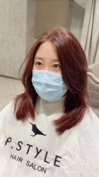 -P.STYLE 派斯造型