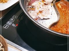 -温野菜涮涮锅(大悦城店)
